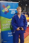 11.-13.11.2023 Europacup und Trainingslager in Györ